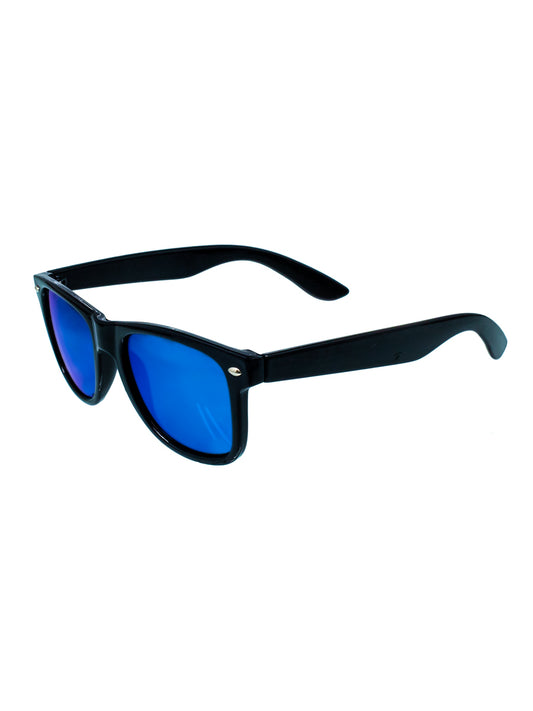 VeyRey Sluneční brýle Nerd modrá skla