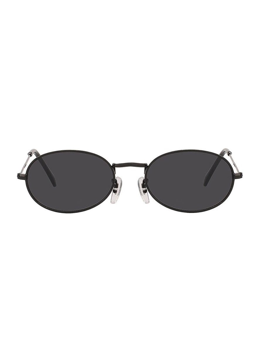 VeyRey Sluneční brýle Rutger černé