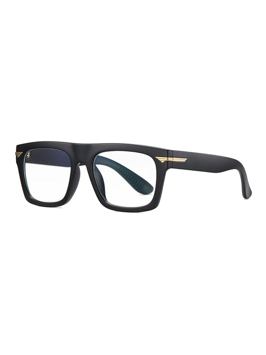 VeyRey Brýle blokující modré světlo Sayh černé