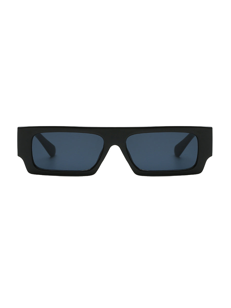 VeyRey Sluneční brýle Vest černé