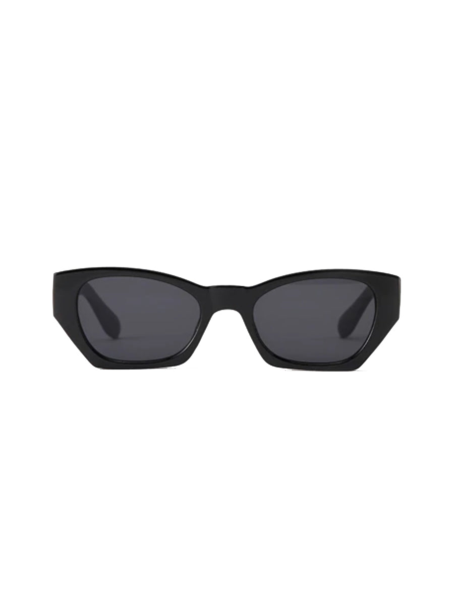 VeyRey Sluneční brýle Yraya černé