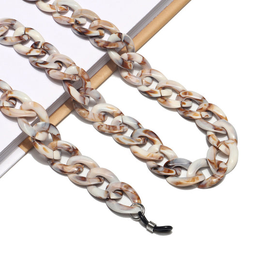 Veyrey Řetízek na brýle Gottfrid univerzální