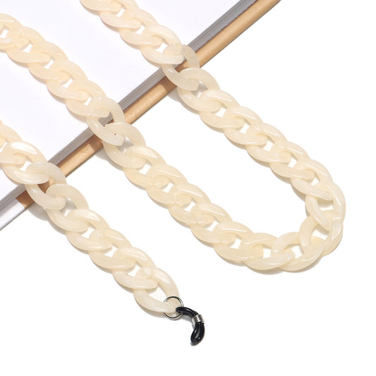 Veyrey Řetízek na brýle Chuis univerzální