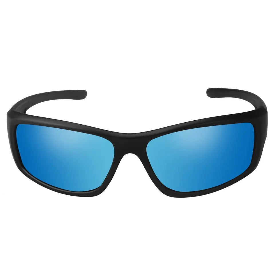 VeyRey pánské sluneční plovoucí brýle pro vodní sporty polarizační Ywaibon černé univerzální