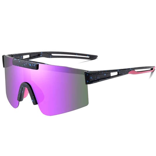 Veyrey Sportovní brýle polarizační Sesto