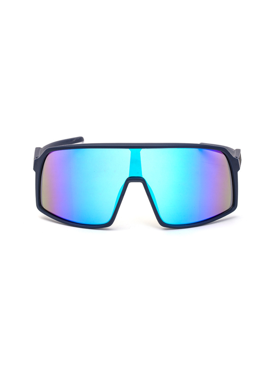 VeyRey Polarizační brýle Truden modrá skla
