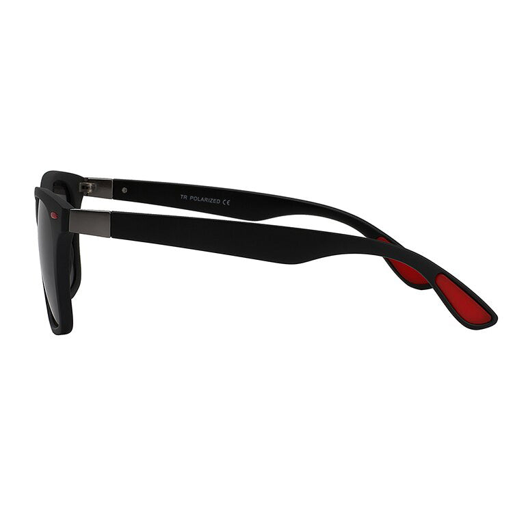 VeyRey Sluneční brýle Steyn černé