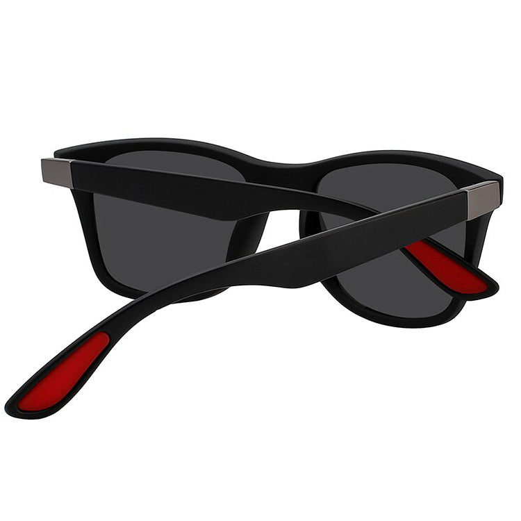 VeyRey Sluneční brýle Steyn černé